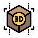 پیش‌نمایش فایل d-4315559 از پک چاپ سه‌بعدی