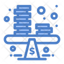 پیش‌نمایش فایل balance-4315594 از پک حسابداری و مالی