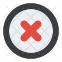پیش‌نمایش فایل cancel-4378654 از پک پایه رابط کاربری