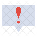 پیش‌نمایش فایل chat-alert-4378703 از پک پایه رابط کاربری