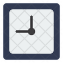 پیش‌نمایش فایل clock-4378663 از پک پایه رابط کاربری