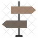 پیش‌نمایش فایل direction-board-4378639 از پک پایه رابط کاربری