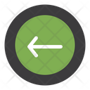پیش‌نمایش فایل left-arrow-4378633 از پک پایه رابط کاربری
