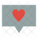 پیش‌نمایش فایل love-chat-4378680 از پک پایه رابط کاربری