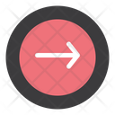 پیش‌نمایش فایل right-arrow-4378634 از پک پایه رابط کاربری