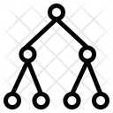 پیش‌نمایش فایل hierarchy-4378801 از پک پایه رابط کاربری