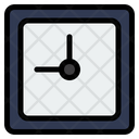 پیش‌نمایش فایل clock-4378861 از پک پایه رابط کاربری