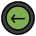 پیش‌نمایش فایل left-arrow-4378831 از پک پایه رابط کاربری