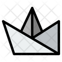 پیش‌نمایش فایل paper-boat-4378897 از پک پایه رابط کاربری