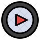 پیش‌نمایش فایل play-button-4378843 از پک پایه رابط کاربری
