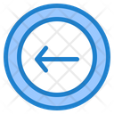 پیش‌نمایش فایل left-arrow-4378630 از پک پایه رابط کاربری