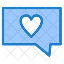پیش‌نمایش فایل love-chat-4378580 از پک پایه رابط کاربری