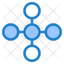 پیش‌نمایش فایل network-4378623 از پک پایه رابط کاربری