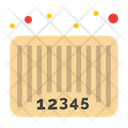 پیش‌نمایش فایل barcode-4381517 از پک جمعه سیاه