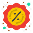 پیش‌نمایش فایل dicount-badge-4381528 از پک جمعه سیاه