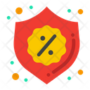 پیش‌نمایش فایل discount-shield-4381526 از پک جمعه سیاه