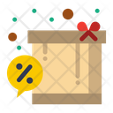 پیش‌نمایش فایل gift-discount-4381511 از پک جمعه سیاه