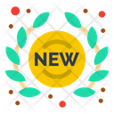 پیش‌نمایش فایل new-label-4381589 از پک جمعه سیاه