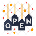 پیش‌نمایش فایل open-tag-4381588 از پک جمعه سیاه