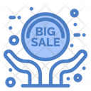 پیش‌نمایش فایل big-sale-4379565 از پک جمعه سیاه