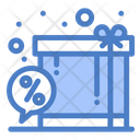 پیش‌نمایش فایل gift-discount-4379528 از پک جمعه سیاه