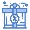 پیش‌نمایش فایل gift-discount-4379596 از پک جمعه سیاه