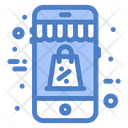 پیش‌نمایش فایل mobile-shopping-4379559 از پک جمعه سیاه