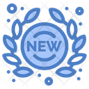 پیش‌نمایش فایل new-label-4379606 از پک جمعه سیاه