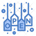 پیش‌نمایش فایل open-tag-4379605 از پک جمعه سیاه