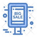 پیش‌نمایش فایل sale-board-4379555 از پک جمعه سیاه