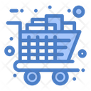 پیش‌نمایش فایل shopping-cart-4379600 از پک جمعه سیاه