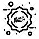 پیش‌نمایش فایل black-friday-badge-4382323 از پک جمعه سیاه