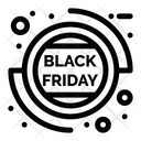 پیش‌نمایش فایل black-friday-badge-4382342 از پک جمعه سیاه