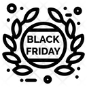 پیش‌نمایش فایل black-friday-badge-4382348 از پک جمعه سیاه