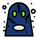 پیش‌نمایش فایل angry-ghost-4419554 از پک هالووین، جلد ۱
