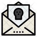پیش‌نمایش فایل bat-letter-4419567 از پک هالووین، جلد ۱