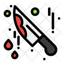 پیش‌نمایش فایل bloody-knife-4419556 از پک هالووین، جلد ۱