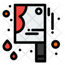 پیش‌نمایش فایل bloody-knife-4419563 از پک هالووین، جلد ۱