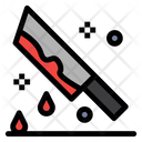 پیش‌نمایش فایل bloody-knife-4419586 از پک هالووین، جلد ۱
