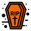 پیش‌نمایش فایل coffin-4419546 از پک هالووین، جلد ۱