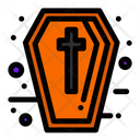 پیش‌نمایش فایل coffin-4419558 از پک هالووین، جلد ۱