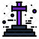 پیش‌نمایش فایل cross-4419527 از پک هالووین، جلد ۱
