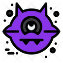 پیش‌نمایش فایل evil-cat-4419550 از پک هالووین، جلد ۱