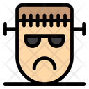 پیش‌نمایش فایل frankenstein-4419575 از پک هالووین، جلد ۱