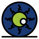 پیش‌نمایش فایل ghost-eyeball-4419570 از پک هالووین، جلد ۱