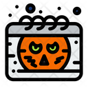پیش‌نمایش فایل halloween-calendar-4419526 از پک هالووین، جلد ۱