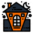 پیش‌نمایش فایل halloween-castle-4419539 از پک هالووین، جلد ۱