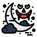 پیش‌نمایش فایل halloween-night-4419541 از پک هالووین، جلد ۱