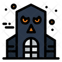 پیش‌نمایش فایل haunted-house-4419530 از پک هالووین، جلد ۱