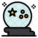 پیش‌نمایش فایل magic-ball-4419589 از پک هالووین، جلد ۱